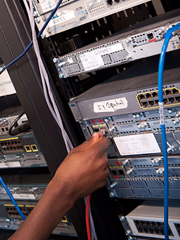 Installation et maintenance de réseaux informatique - Elec Service à Claye Souilly 77 Installation et maintenance de réseaux informatique - Elec Service à Claye Souilly 77